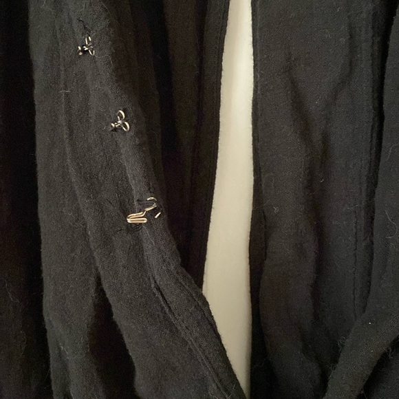 Free People The Only One Mini Dress - Picture 6 of 9